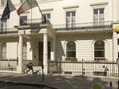 Italian Cultural Institute image