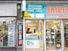Bureau De Change image