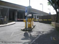 Universal Parking image