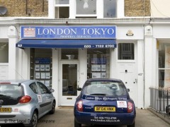 London Tokyo Property Services image