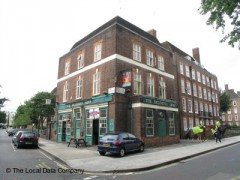 The Richmond Arms image