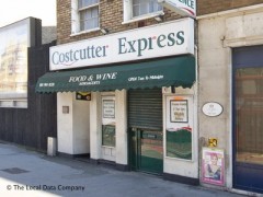 Costcutter Express image