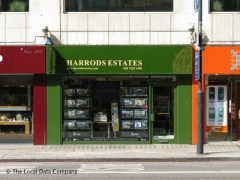 Harrods Estates image