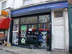 Wolfs Lair image