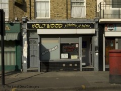 Hollywood Videos & DVD's image