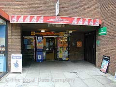 Joys Newsagent image