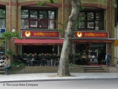 Cafe Pronto image