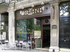 Orsini Ristorante - Bar - Caffe image
