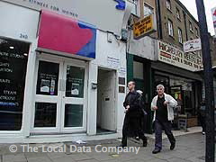 Vera Nursing Employment Agency image