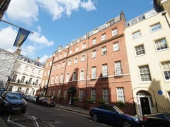 Park Lane Apartments image