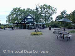 Park Cafe - The Broadwalk image
