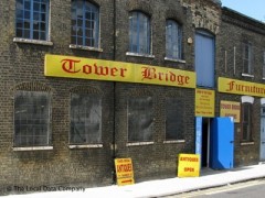 Tower Bridge Antiques image