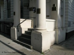 Embassy Of The Republic Of Yemen image