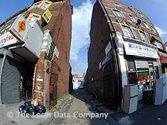 Continental Shipping image