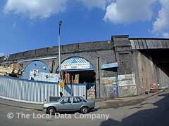 M P Moran & Sons image