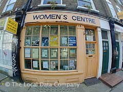 West Hampstead Women's Centre image