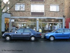 Connoisseur Dry Cleaners image