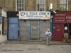 IFKA Tele.com image