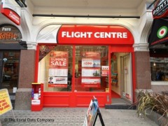 Flight Centre image