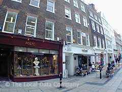 West End Alterations image