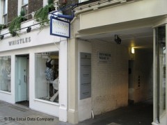 Bond Street Personnel image