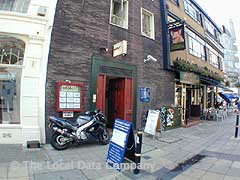 Barnett Personnel image