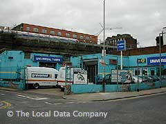 Hi-Q Tyre Services image