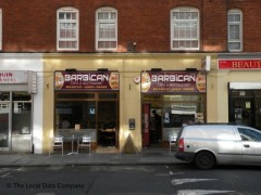 Barbican Cafe & Restaurant image