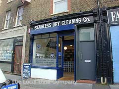 Stainless Dry Cleaning image