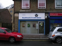 Southwark Credit Union image