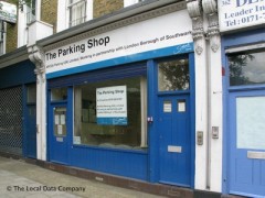 The Parking Shop image