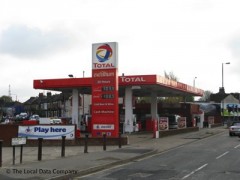 Total Service Station image