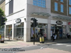 Blacks Outdoor Leisure image