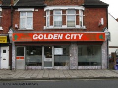 Golden City image