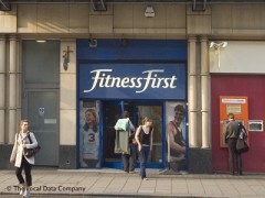 Fitness First image