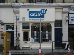 Catch 22 image
