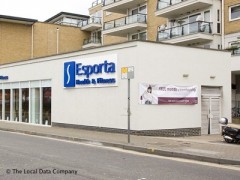 Esporta image