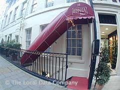 Bodeca Bar & Restaurant image