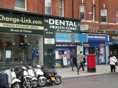 Health Clinic image