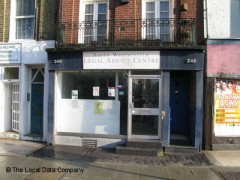 South Westminster Legal Advice Center image