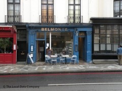 Caffe Belmonte image