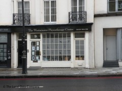 Westminster Physiotherapy Centre image