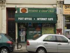 Post Office Ltd image