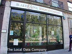 Blake & Link image