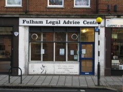 Fulham Legal Advice Centre image