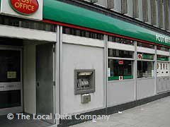 Cashline Cash Machine image