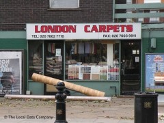 London Carpets image