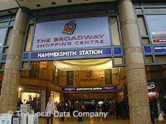Barclays Bank PLC Cash Machine image