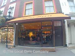 Soo San Chinese Furniture image