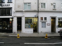 Princeton Dry Cleaners image